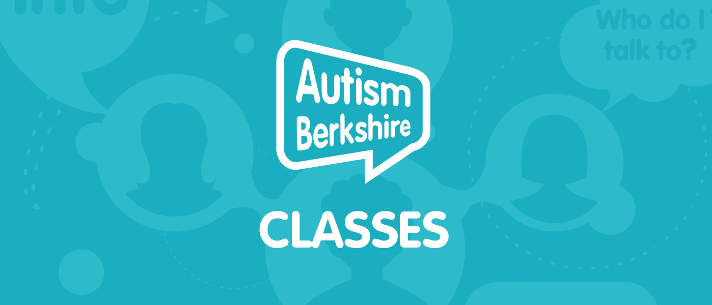 New Wellbeing & Autism course for parents and carers in Reading ...