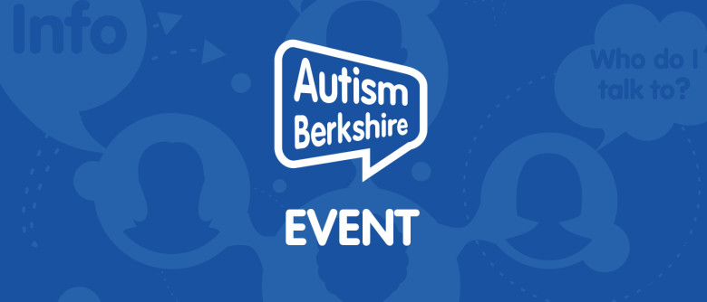 Autism Berkshire - Event Article Image