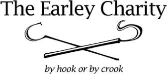 This image has an empty alt attribute; its file name is Earley-Charity-Logo.png
