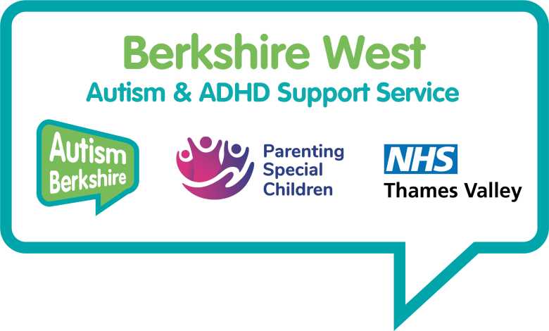 Autism Referrals Referrals to our services - Autism Berkshire